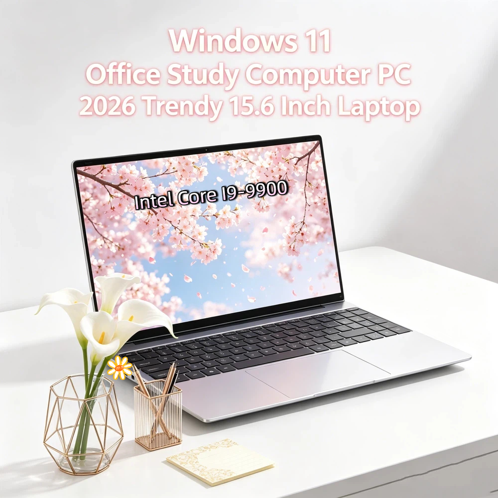Pc Gaming Intel Core I9 - Glossy 15.6