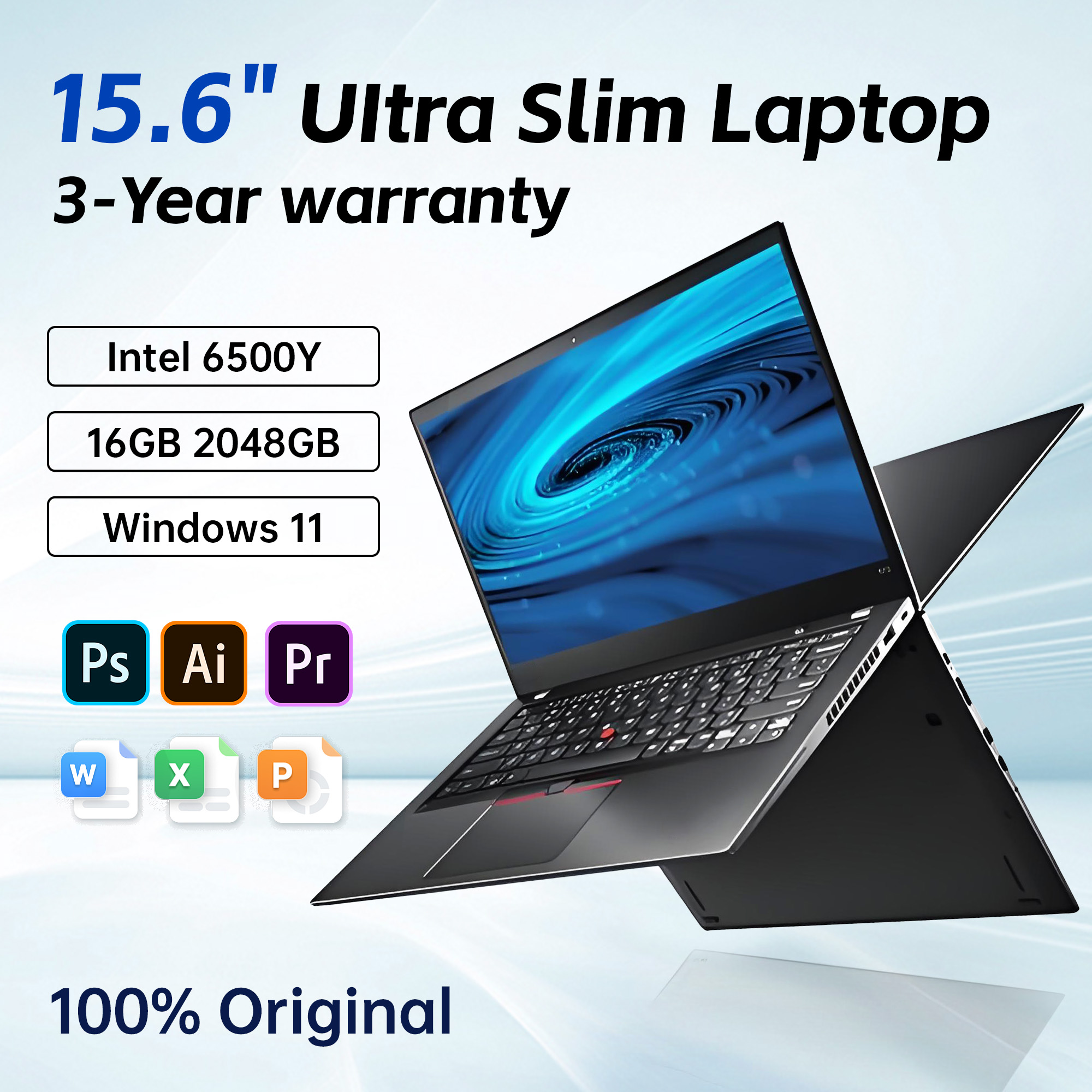 Pc Gaming Msi - New 15.6
