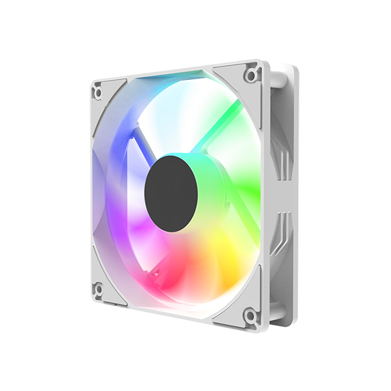 Pc Gaming Rgb - 120mm PC Case Fan 12V RGB