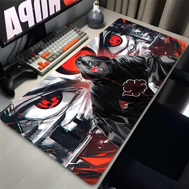 Mouse Pad Gamer Larger XXL Uch - مراجعة Pc Gaming Aesthetic وسعره