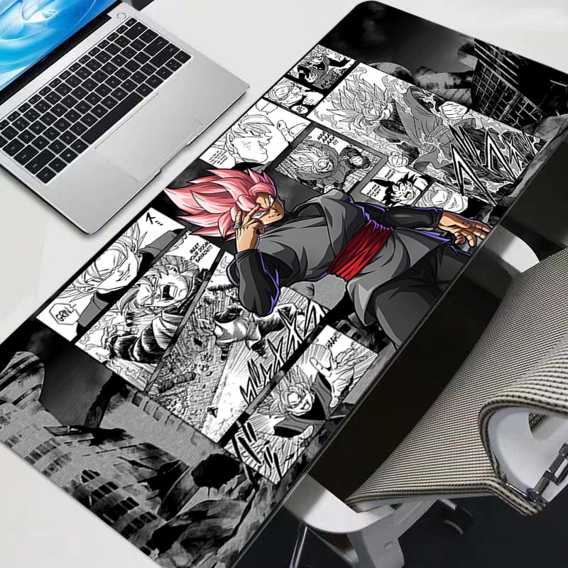 Mouse mat Gaming Keyboard Carp - مراجعة Japan Pc Gaming وسعره