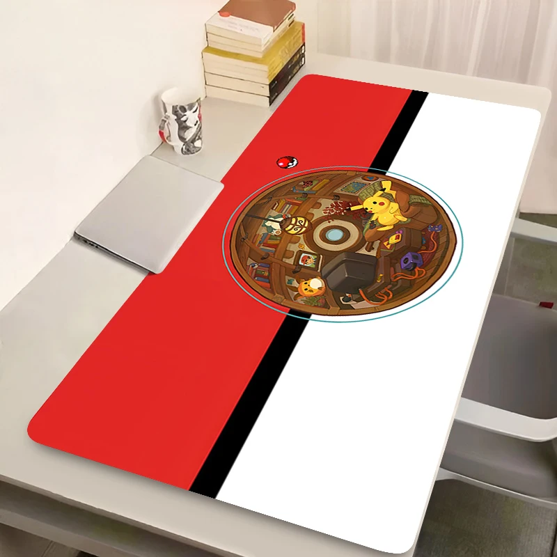 Kawaii PU Leather Office Mouse - مراجعة Japan Pc Gaming وسعره
