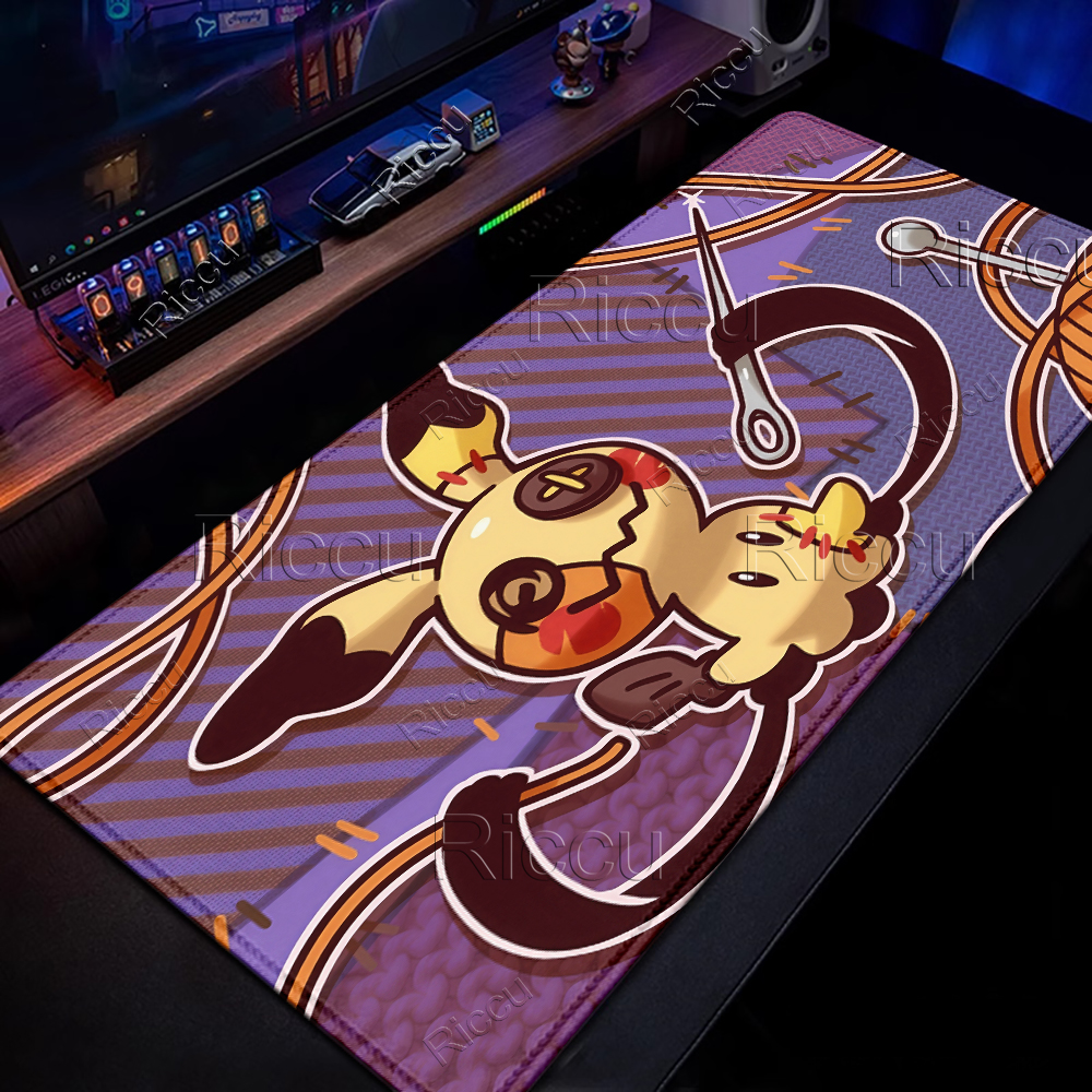 XXL Mousepad Laptop Japan Cool - مراجعة Japan Pc Gaming وسعره