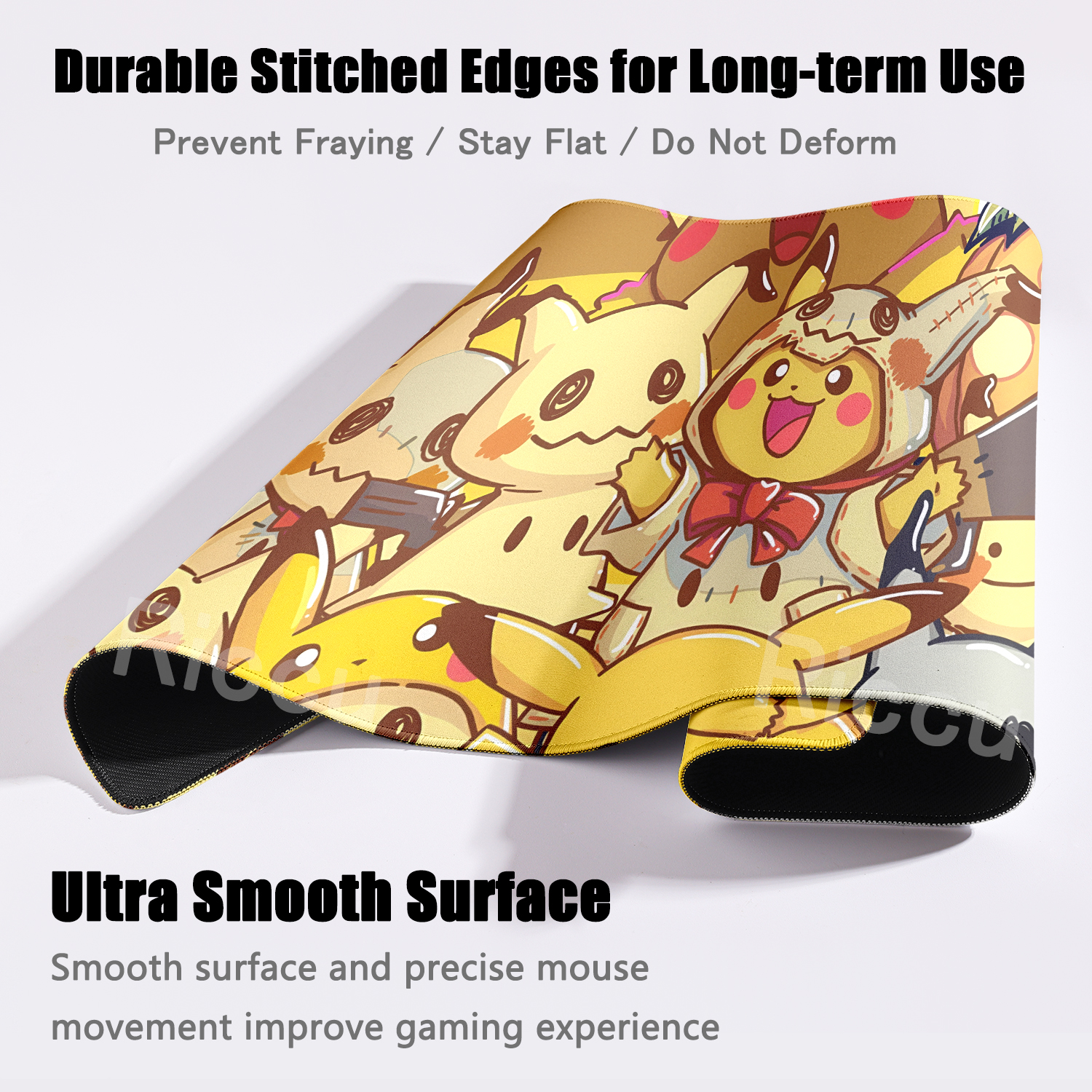 XXL Mousepad Laptop Japan Cool - مراجعة Japan Pc Gaming وسعره