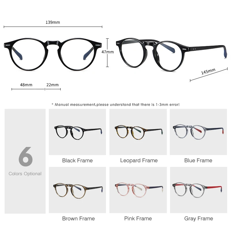 LM New Photochromic Anti Blue  - مراجعة Gaming Glasses Blue Light وسعره