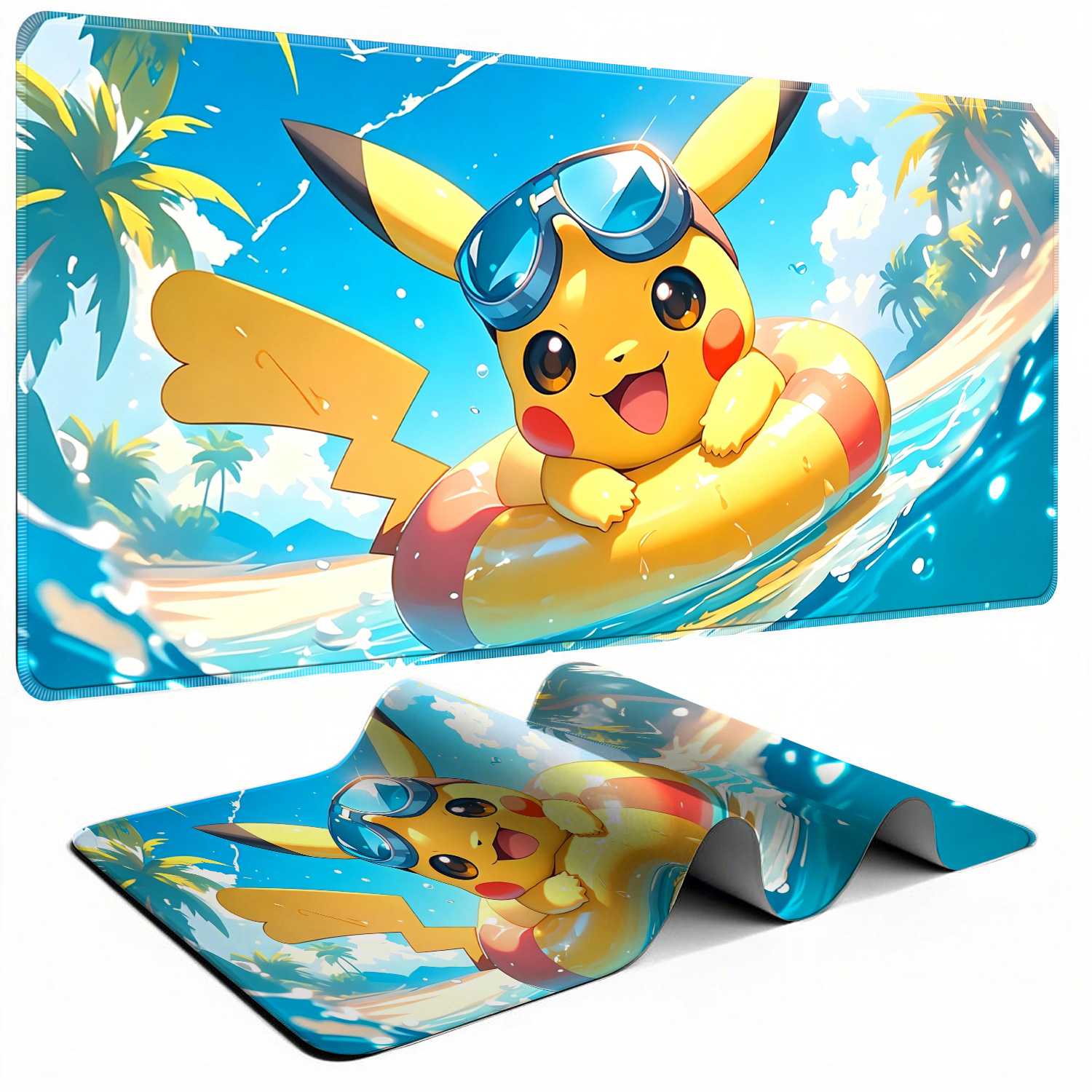 Gaming Mouse Pad 900x400 PC Po - مراجعة Pc Gaming Aesthetic وسعره