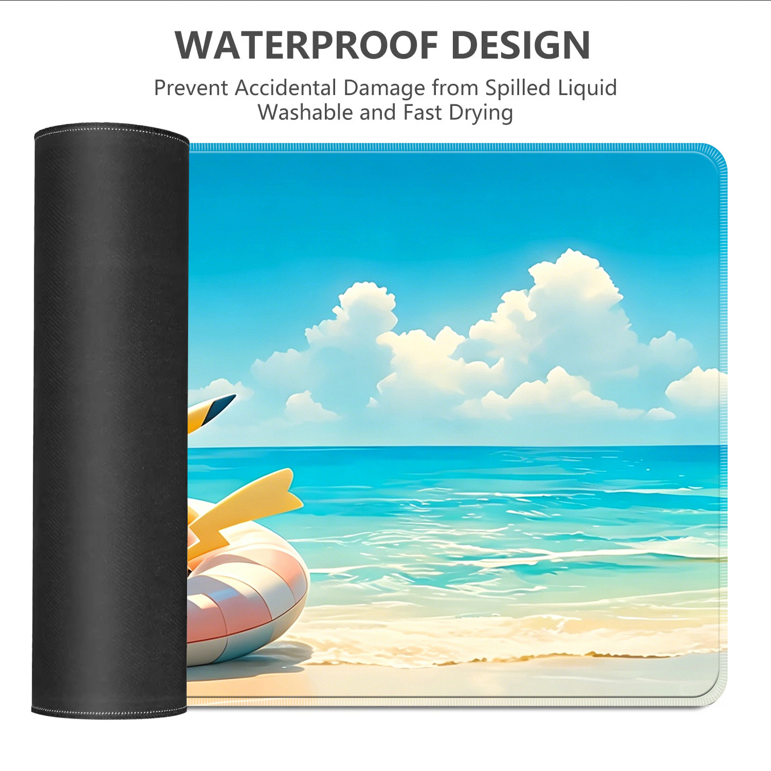 Gaming Mouse Pad 900x400 PC Po - مراجعة Pc Gaming Aesthetic وسعره