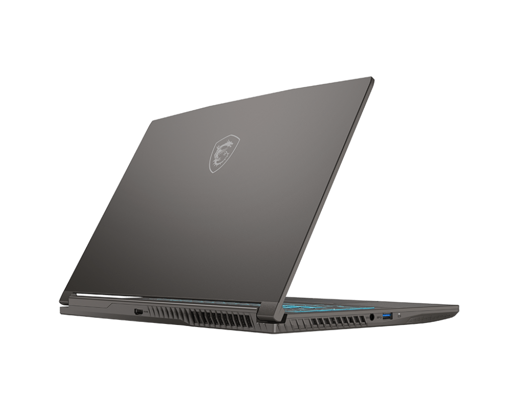 For  B12VE Thin15 Gaming Lapto - مراجعة Pc Gaming Msi وسعره
