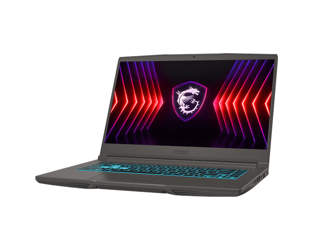 For  B12VE Thin15 Gaming Lapto - مراجعة Pc Gaming Msi وسعره