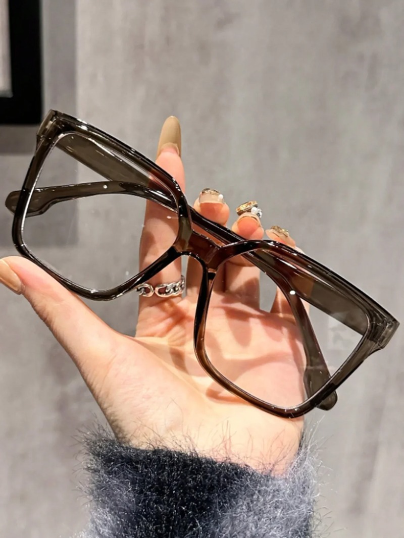 1/4PCS Ultra-light Anti Blue G - مراجعة Gaming Glasses Blue Light وسعره