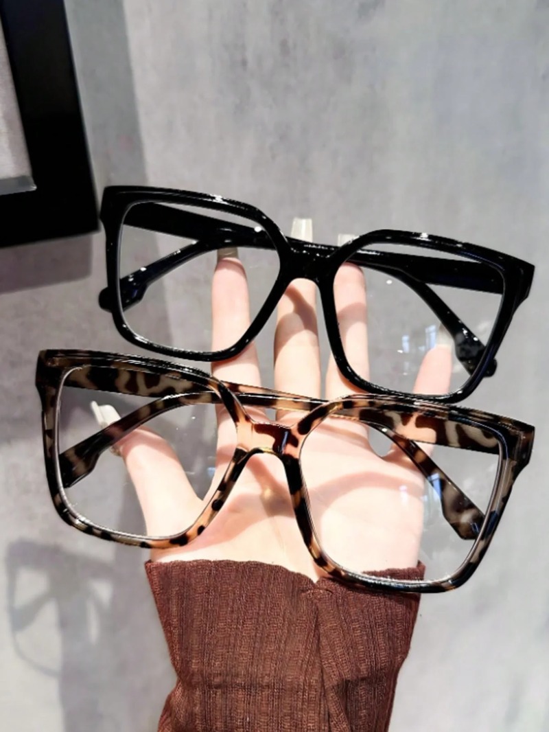 1/4PCS Ultra-light Anti Blue G - مراجعة Gaming Glasses Blue Light وسعره