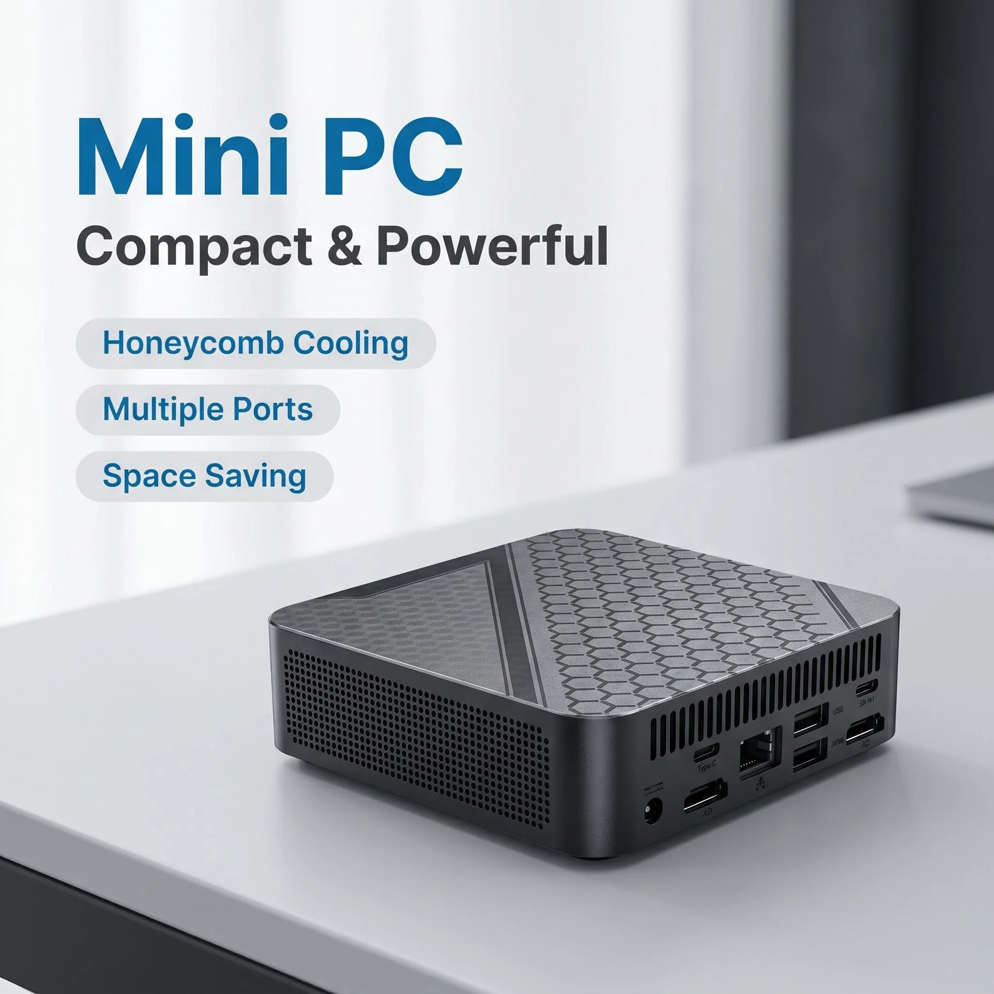 Mini PC Honeycomb Intel Core I - مراجعة Pc Gaming Intel Core I9 وسعره