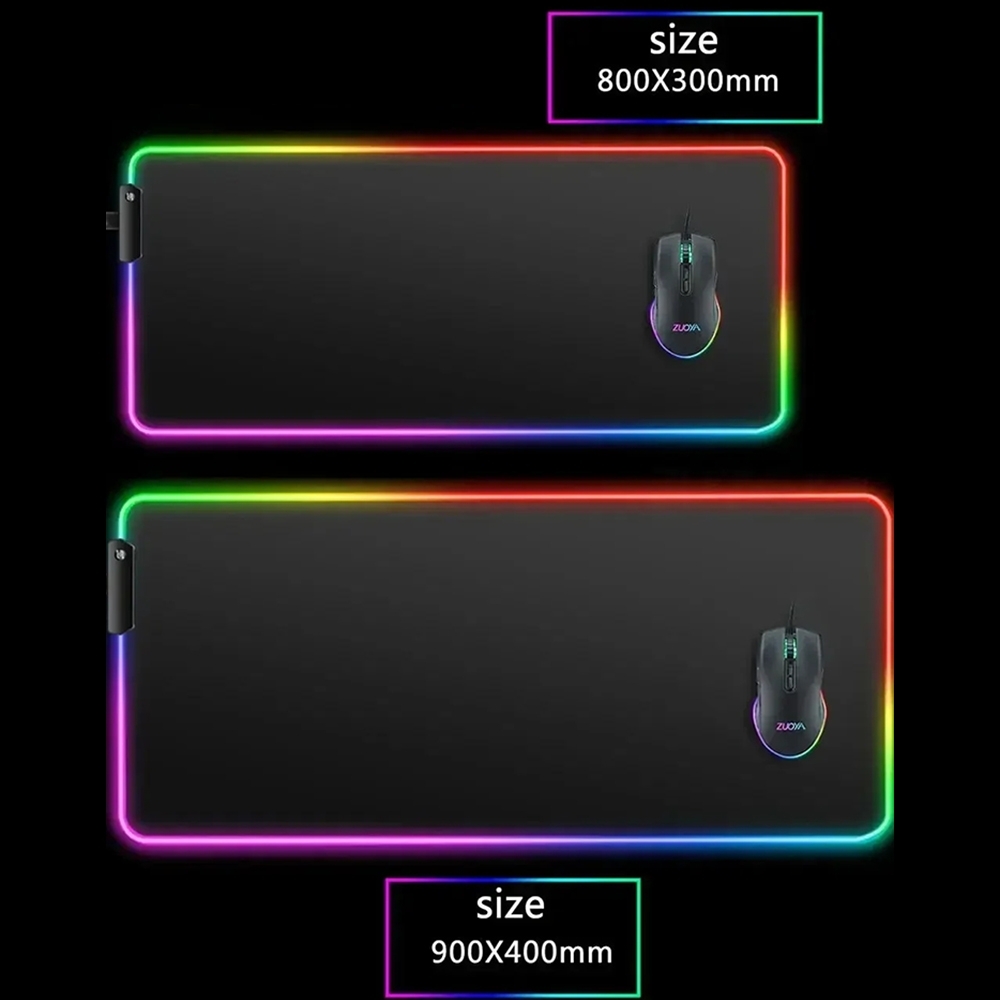 MSI Table Mat Mouse Pad Gamer  - مراجعة Pc Gaming Msi وسعره