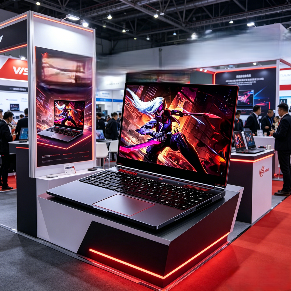 Ultimate 16.1 HD Ultra-Slim Ga - مراجعة Pc Gaming Msi وسعره