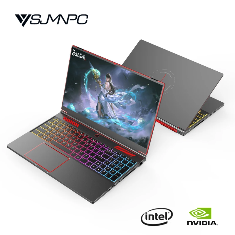Ultimate 16.1 HD Ultra-Slim Ga - مراجعة Pc Gaming Msi وسعره