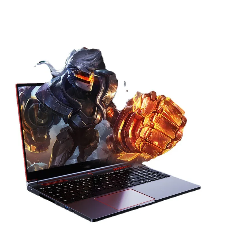 Ultimate 16.1 HD Ultra-Slim Ga - مراجعة Pc Gaming Msi وسعره