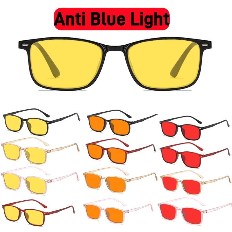 Blue Light Blocking Glasses fo - مراجعة Gaming Glasses Blue Light وسعره