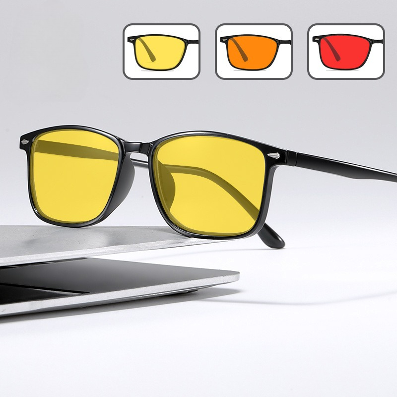 Blue Light Blocking Glasses fo - مراجعة Gaming Glasses Blue Light وسعره