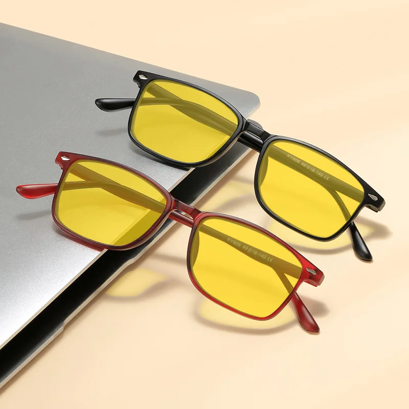 Blue Light Blocking Glasses fo - مراجعة Gaming Glasses Blue Light وسعره