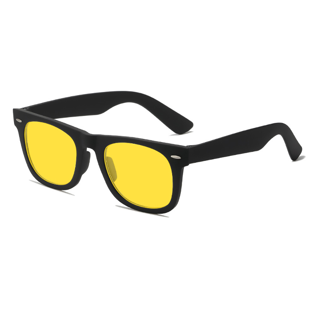 Unisex Night Vision Anti Blue  - مراجعة Gaming Glasses Blue Light وسعره