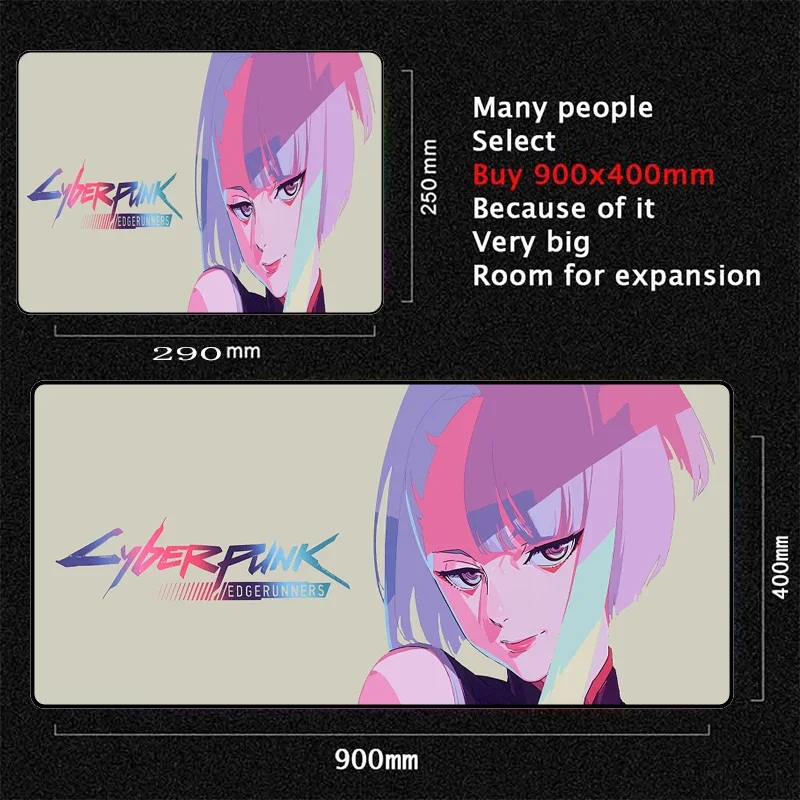 cyber MousePad XXL Computer Mo - مراجعة Pc Gaming Msi وسعره