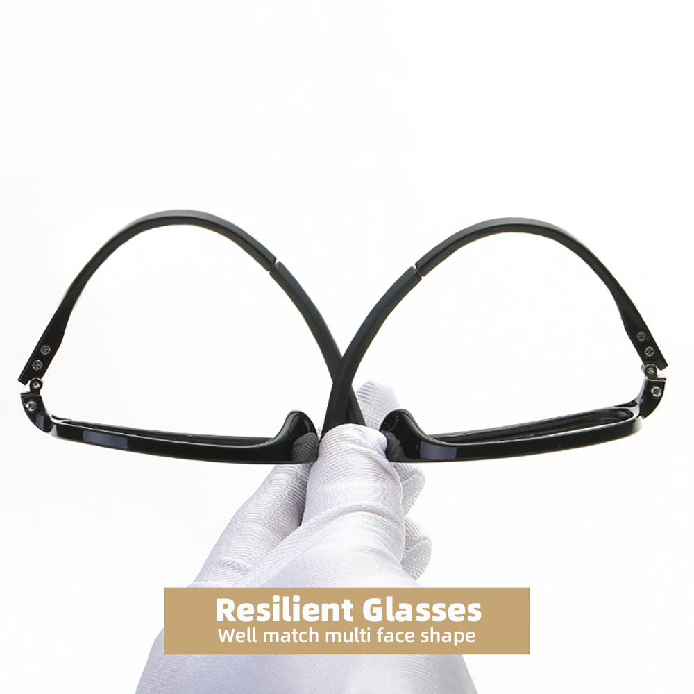 VIVIBEE Anti Blue Light Glasse - مراجعة Gaming Glasses Blue Light وسعره