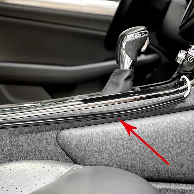 4/8Pcs Car Interior Cable Line - مراجعة Cable Management Sleeve وسعره