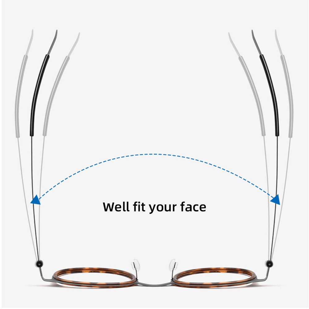 VIVIBEE Square Gaming Blue Lig - مراجعة Gaming Glasses Blue Light وسعره