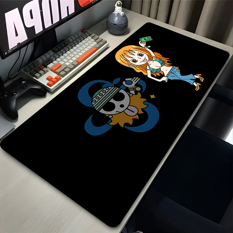 Mouse Pad Computer Laptop Game - مراجعة Pc Gaming Aesthetic وسعره