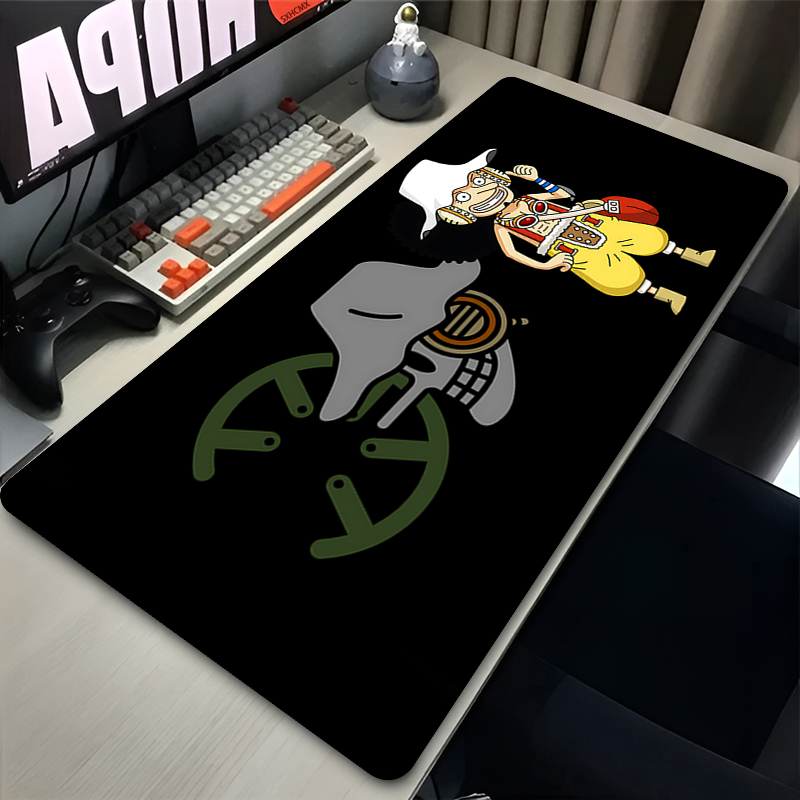 Mouse Pad Computer Laptop Game - مراجعة Pc Gaming Aesthetic وسعره