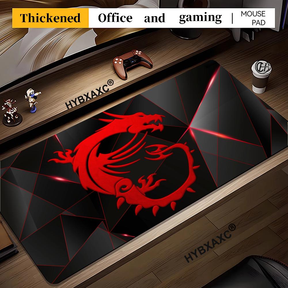 HD Gaming Mouse Pad Rgb Msi LO - مراجعة Pc Gaming Msi وسعره