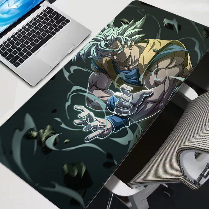 Mouse Pad Gamer PC Computer La - مراجعة Pc Gaming Aesthetic وسعره