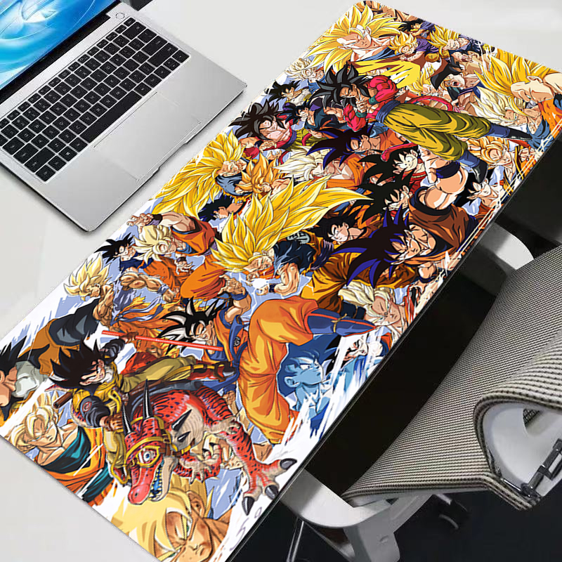 Mouse Pad Gamer PC Computer La - مراجعة Pc Gaming Aesthetic وسعره