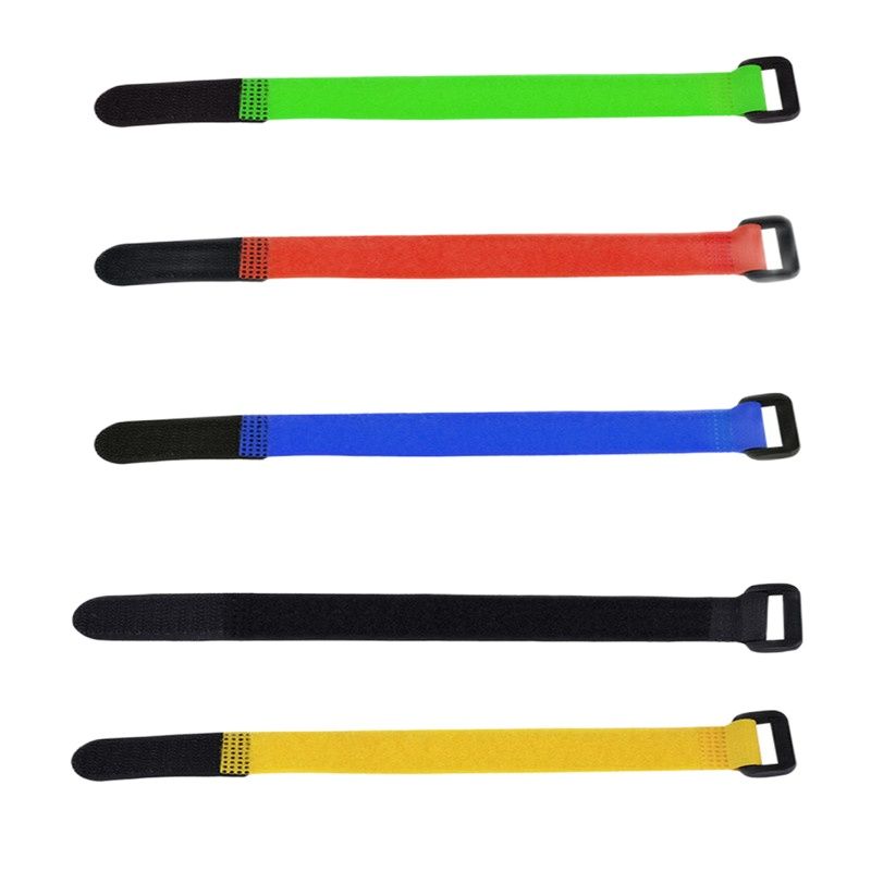 Battery Strap Belt 20*300MM Ma - مراجعة Cable Management Sleeve وسعره