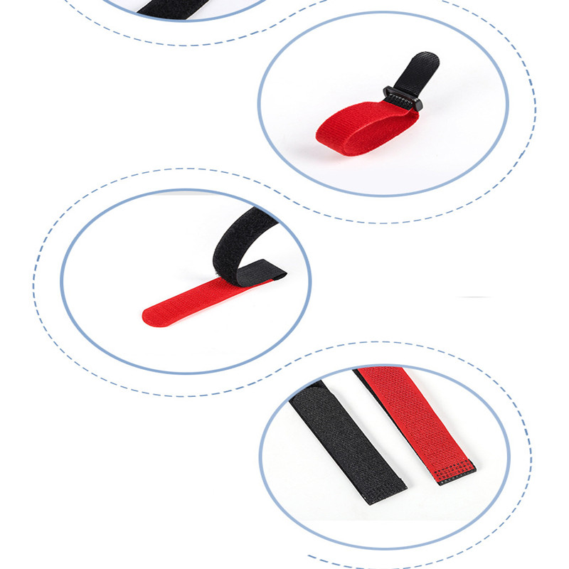 Battery Strap Belt 20*300MM Ma - مراجعة Cable Management Sleeve وسعره