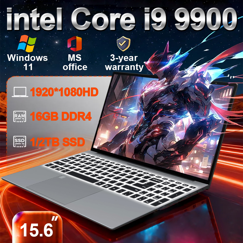 2026 New Intel Core i9 9900 Po - مراجعة Pc Gaming Intel Core I9 وسعره
