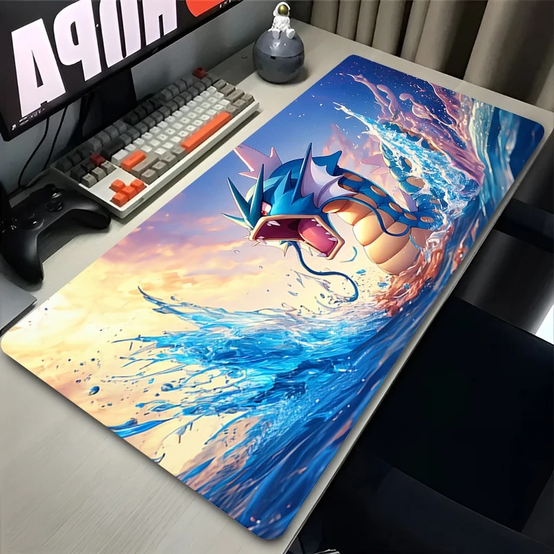 Huge Waves Japan Anime Mouse P - مراجعة Japan Pc Gaming وسعره