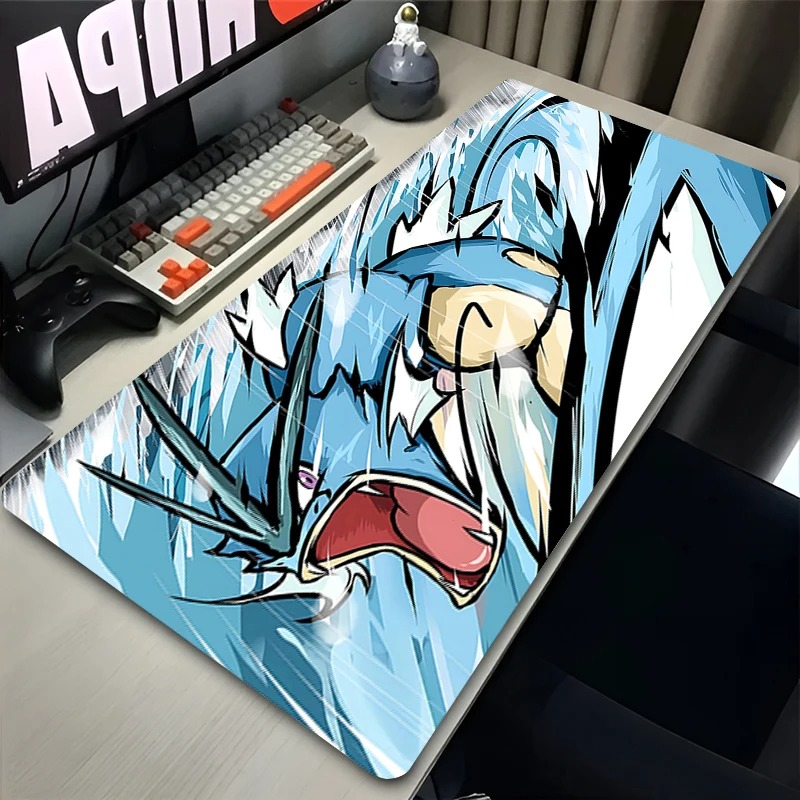 Huge Waves Japan Anime Mouse P - مراجعة Japan Pc Gaming وسعره