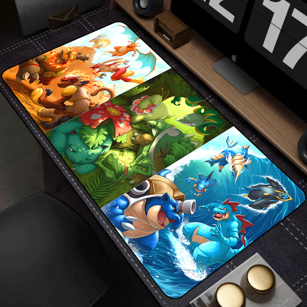 Kawaii Japan Anime Mouse Pad P - مراجعة Japan Pc Gaming وسعره