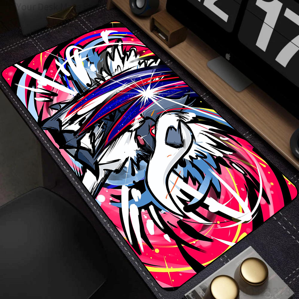 Kawaii Japan Anime Mouse Pad P - مراجعة Japan Pc Gaming وسعره