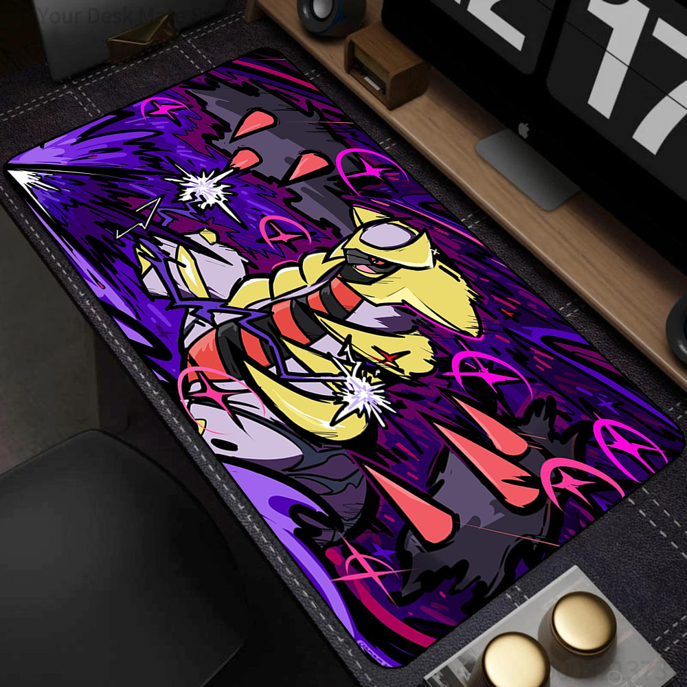 Kawaii Japan Anime Mouse Pad P - مراجعة Japan Pc Gaming وسعره