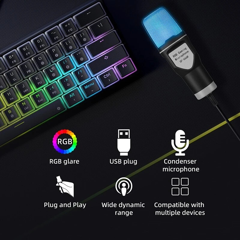 Gaming Computer Professional C - مراجعة Pc Gaming Live Streaming وسعره