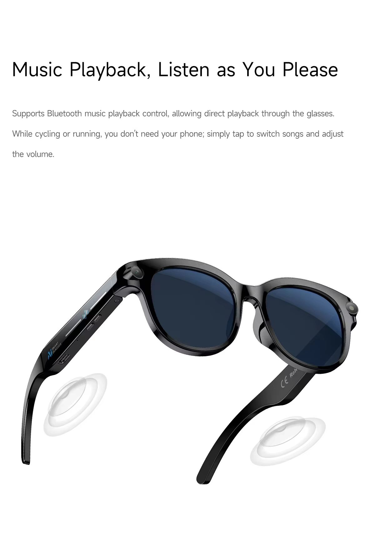 Lenovo 8K 1600MP Smart Glasses - مراجعة Gaming Glasses Blue Light وسعره