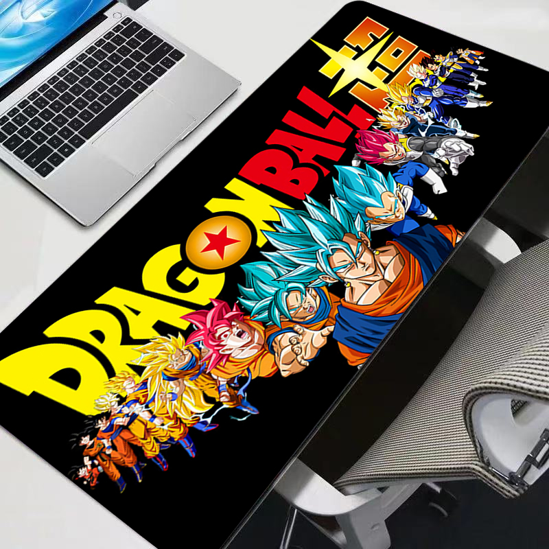 DBZ Dragon Ball Z Gaming Keybo - مراجعة Japan Pc Gaming وسعره