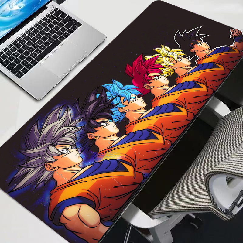 DBZ Dragon Ball Z Gaming Keybo - مراجعة Japan Pc Gaming وسعره