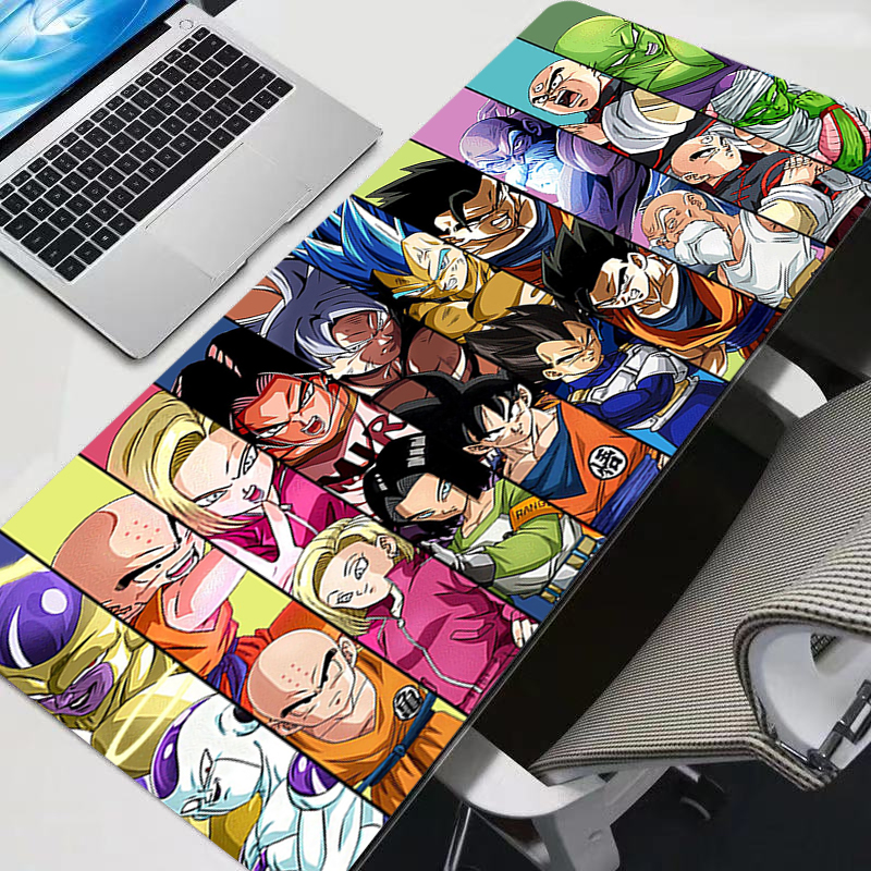 DBZ Dragon Ball Z Gaming Keybo - مراجعة Japan Pc Gaming وسعره