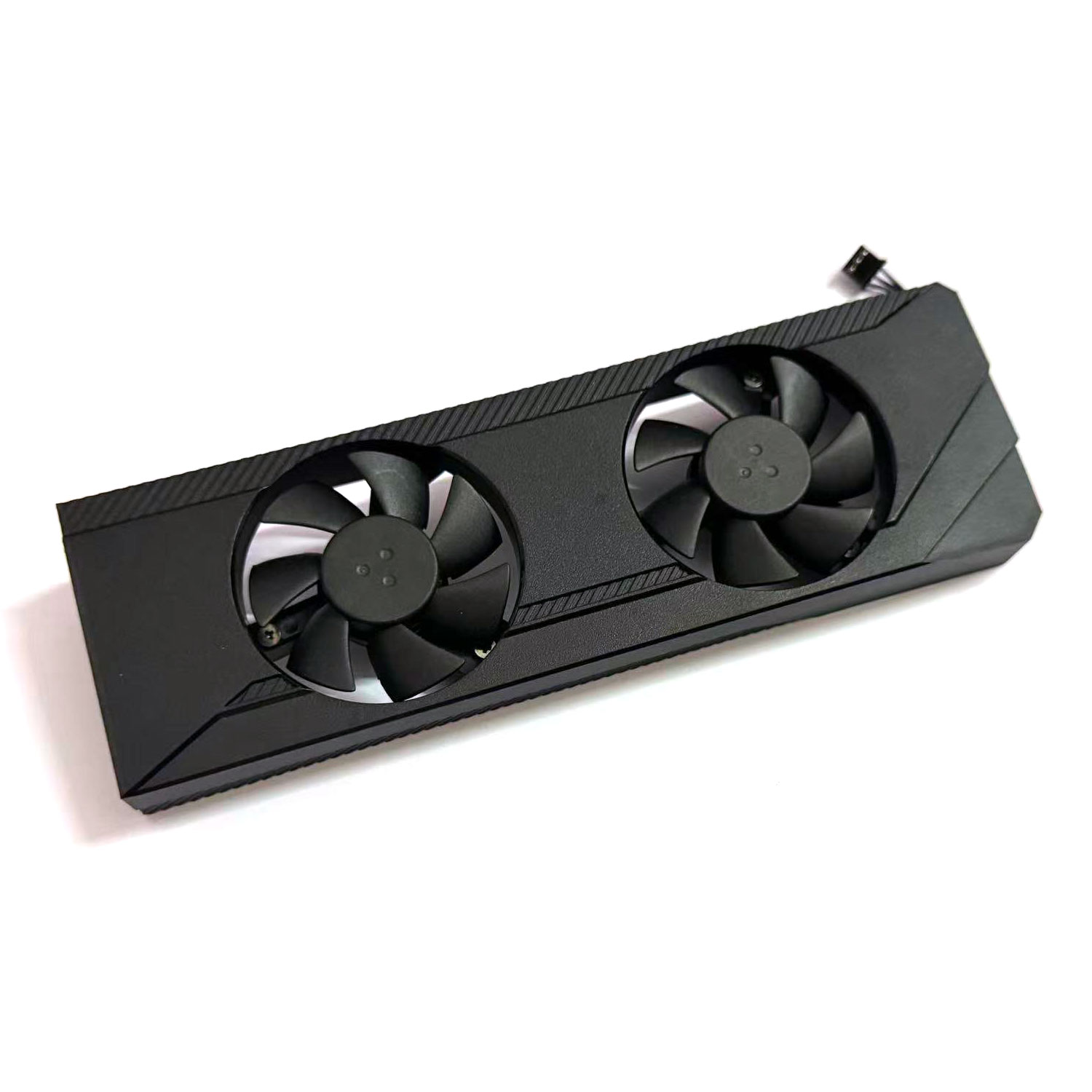 GA51S2H 0.18A 46MM 3PIN GPU Fa - مراجعة Pc Gaming Msi وسعره