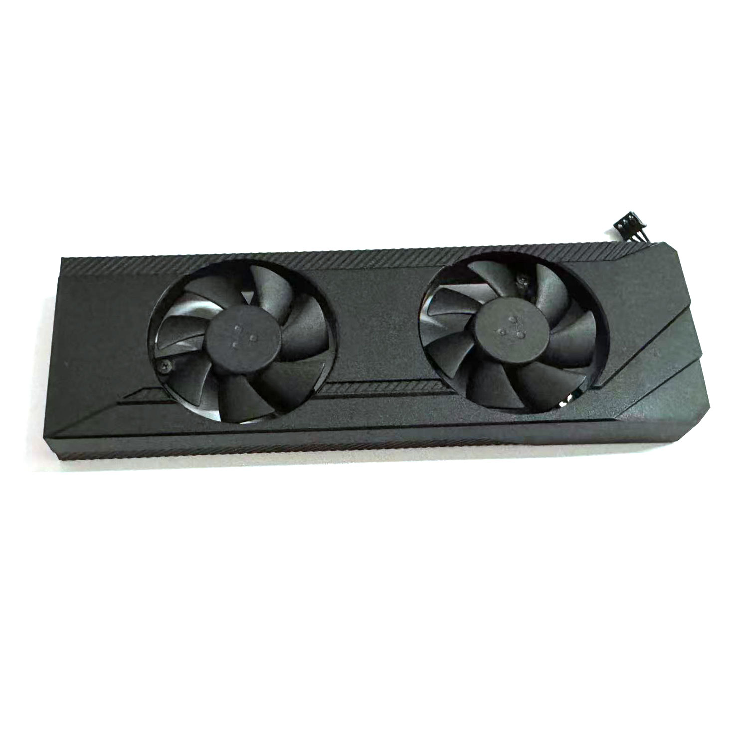 GA51S2H 0.18A 46MM 3PIN GPU Fa - مراجعة Pc Gaming Msi وسعره