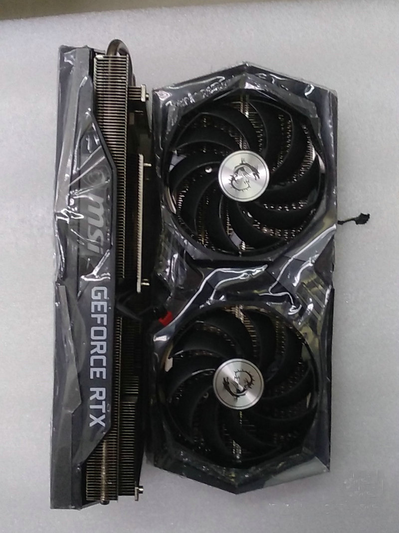 Original Radiator Cooler for M - مراجعة Pc Gaming Msi وسعره