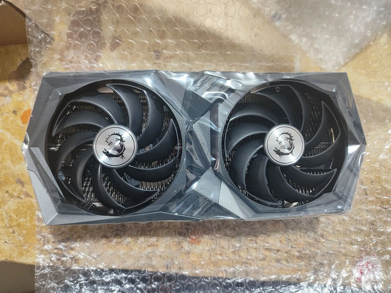 Original Radiator Cooler for M - مراجعة Pc Gaming Msi وسعره